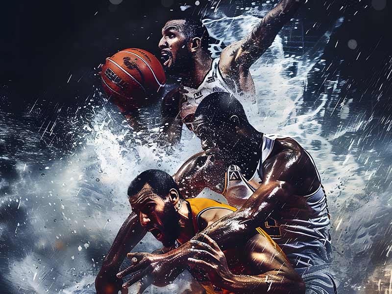 01月07日NBL常规赛上海玄鸟VS长沙勇胜全场录像