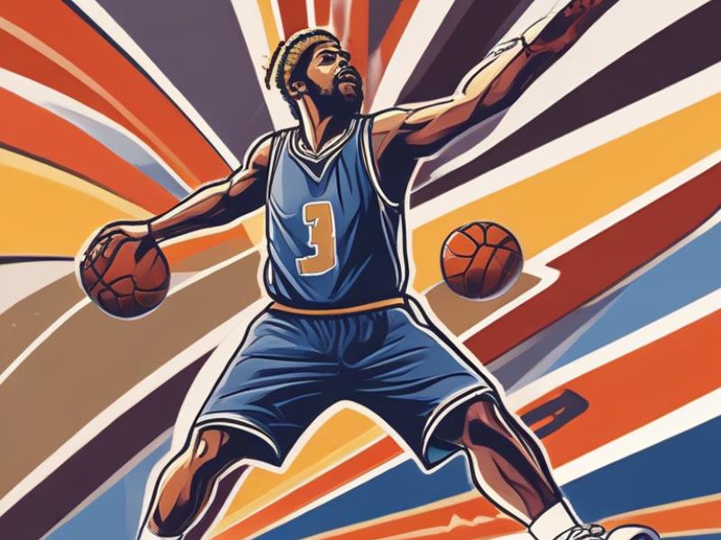 加内特不满现在比赛全是三分：当年我会盼着约什史密斯投进三分！