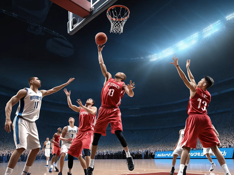 01月08日CBA常规赛山西天津全场录像