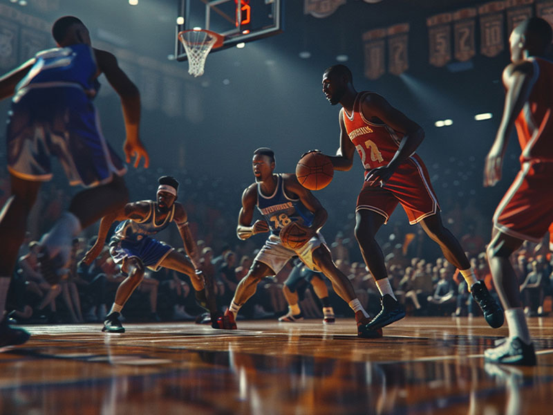 01月04日NBL常规赛石家庄翔蓝7785上海玄鸟全场集锦