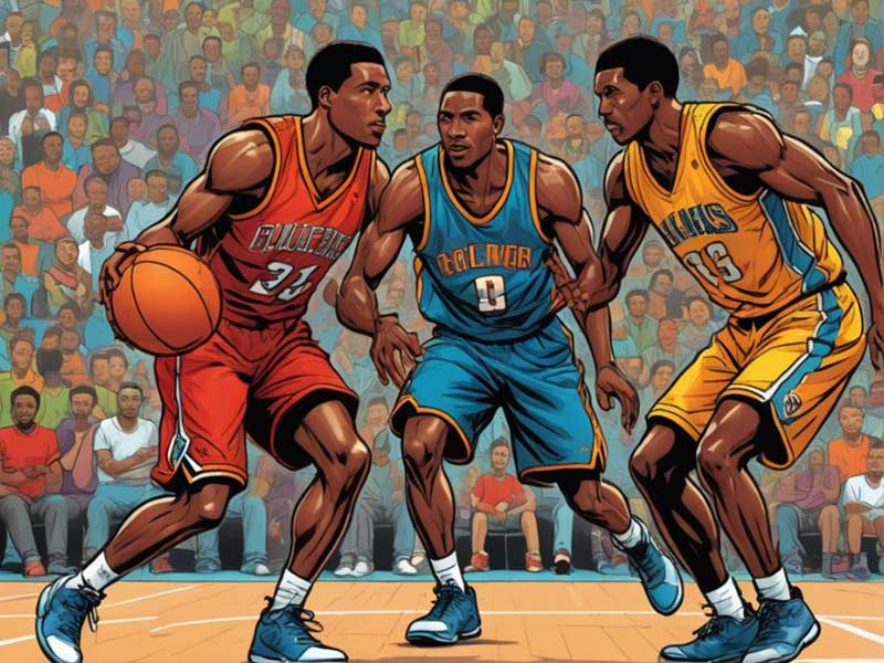 詹姆斯：东契奇是湖人建队基石他不需调整打法我们主动配合