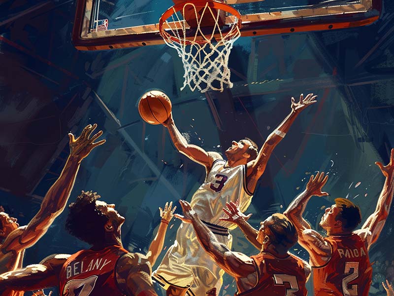 01月11日NBA常规赛黄蜂爵士全场录像