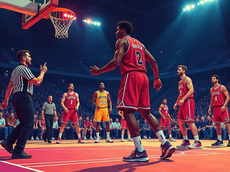 山东险胜北京取5连胜珀塞尔绝杀谢智杰15+7+6周琦8+12