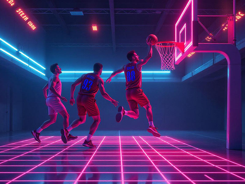 01月07日CBA常规赛广东深圳全场录像