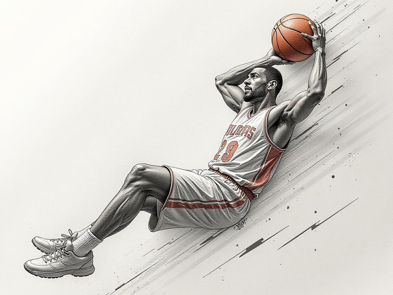 骑士逆转送步行者13连败加兰29+6&末节7中7小莫布里20+6+5