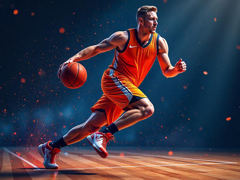 哈登vs韦德？追梦此前：韦德，我觉得哈登作为控卫更加出色！