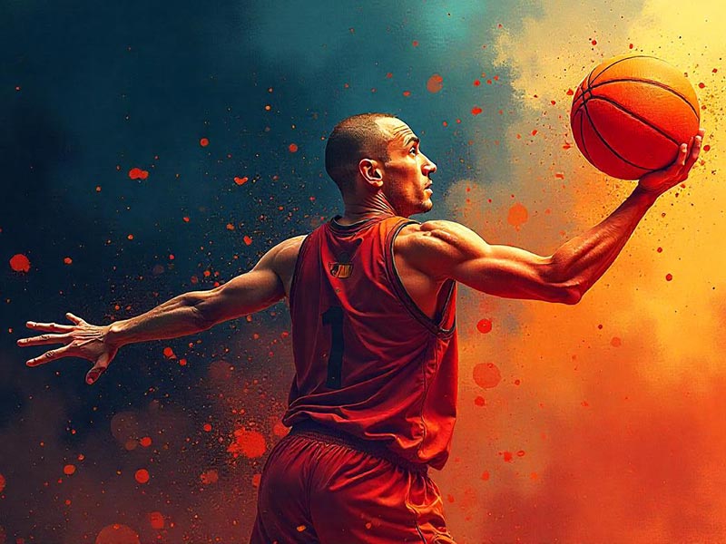 有点奇怪的组合!普尔和锡安在训练中交流技战术