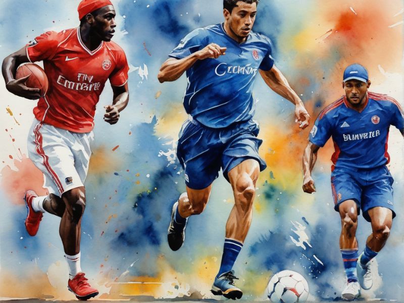 萨拉赫谈非洲杯：我们为祖国而战，每个人都拼尽全力