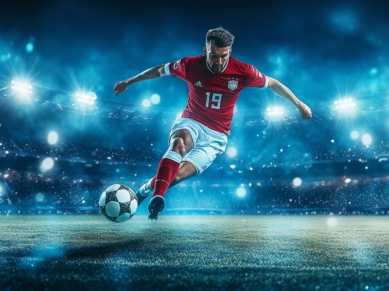 【集锦】足总杯马丁内利戴帽马杜埃凯2助阿森纳41朴茨茅斯