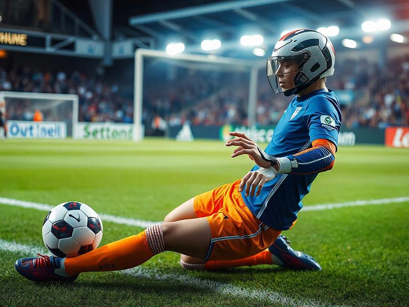 哈弗茨对阵利物浦进球无效！当年安东尼泰勒判罚引来争议