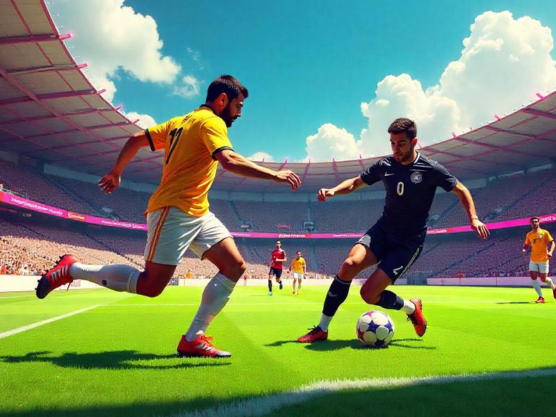 01月11日西甲第19轮赫罗纳vs奥萨苏纳全场录像