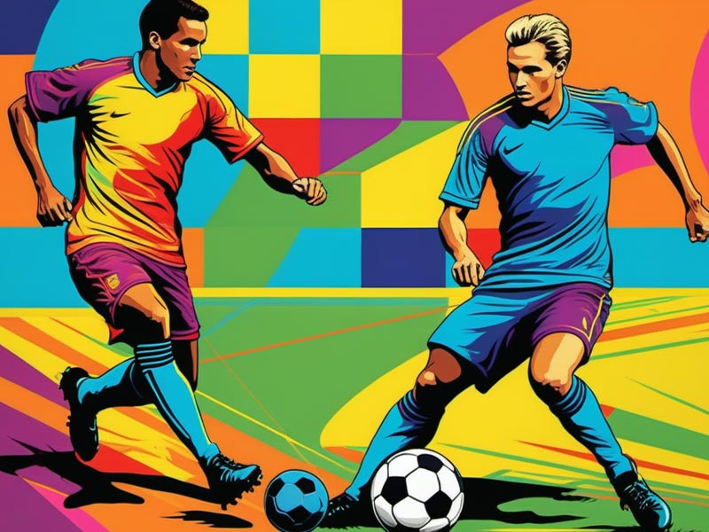 尴尬巴萨庆祝夺冠，居莱尔怒踢水瓶发泄却滑倒